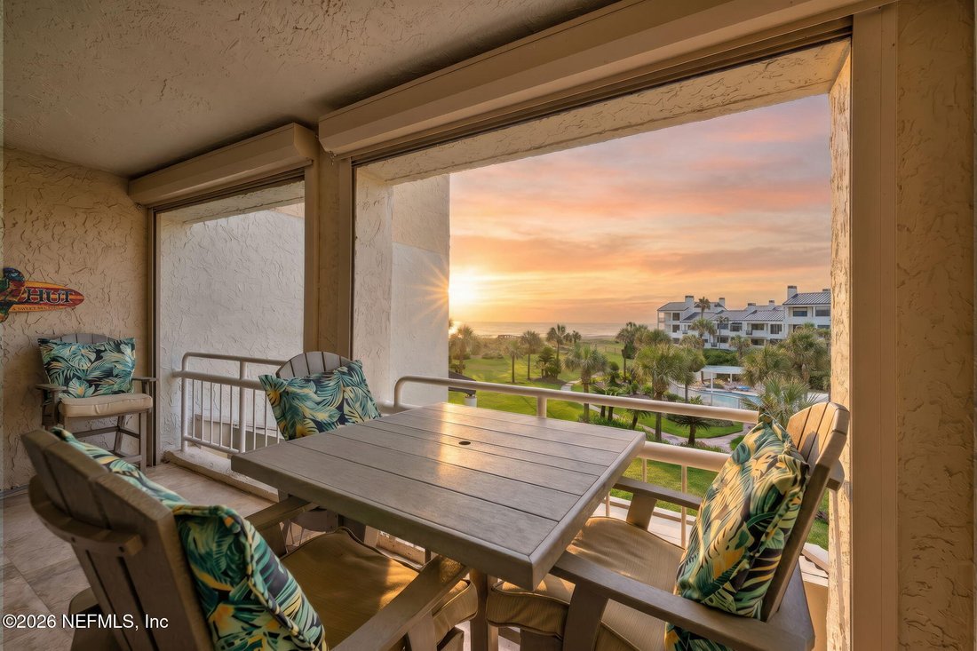 Condo in Ponte Vedra Beach, Florida, United States 1 - 18453466