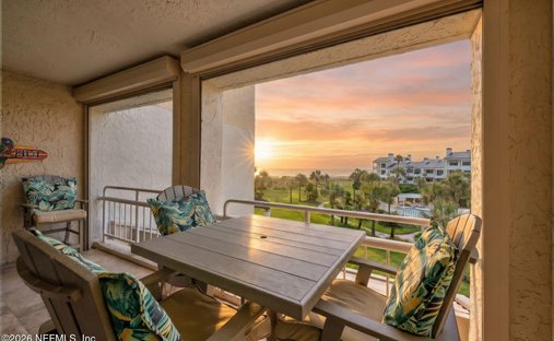 Condo in Ponte Vedra Beach, Florida, United States 1