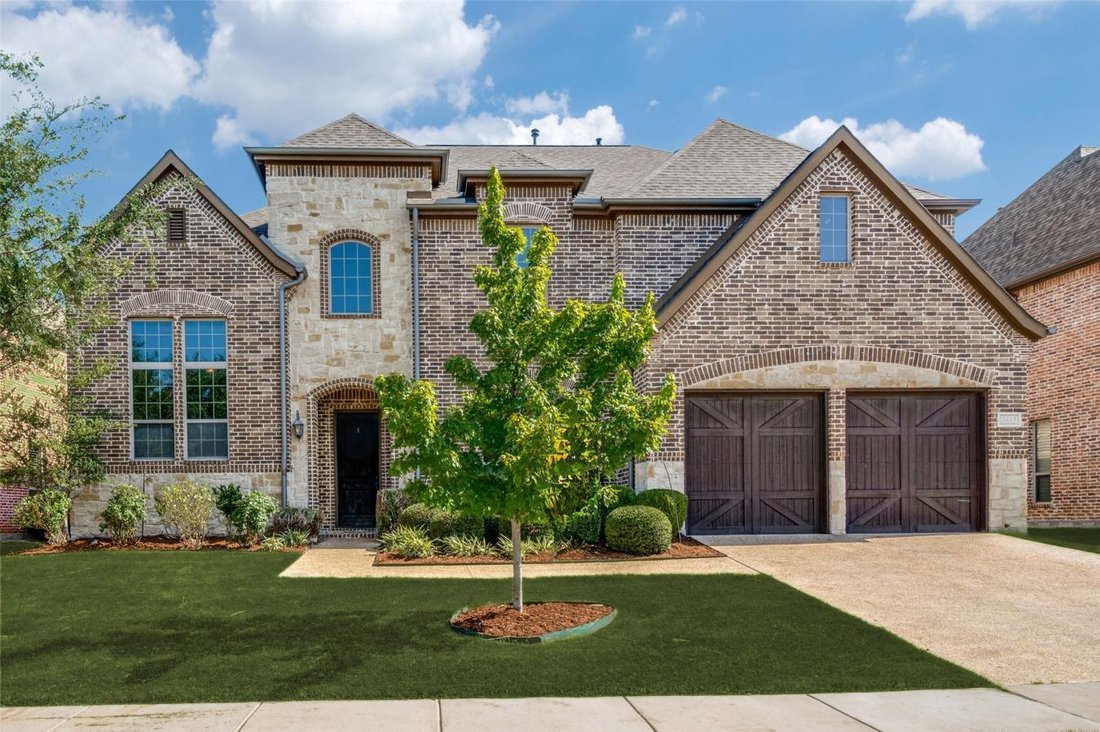 House in The Colony, Texas, United States 2 - 18454083