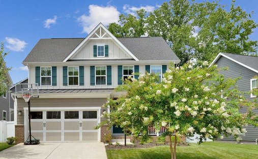 Casa a Warrenton, Virginia, Stati Uniti 1
