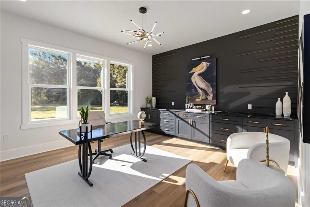 House in Alcovy Shores, Georgia, United States 4 - 16754473
