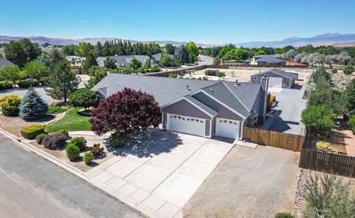 Haus in Sparks, Nevada, Vereinigte Staaten 1