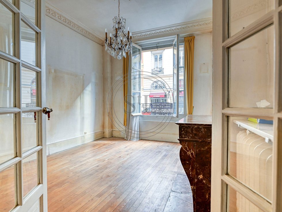 Apartment in Domaine National du Château, Versailles, France 1 - 18453569