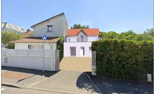 House in Pornichet, Pays de la Loire, France 1