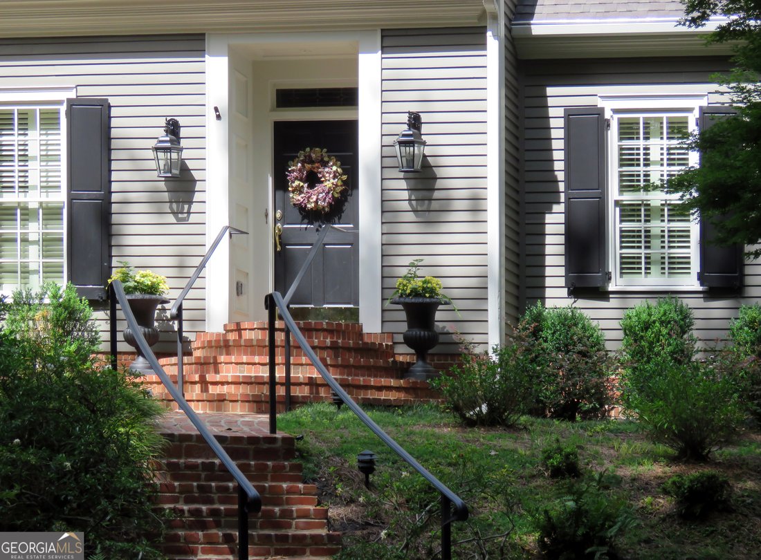 House in Atlanta, Georgia, United States 4 - 18453467