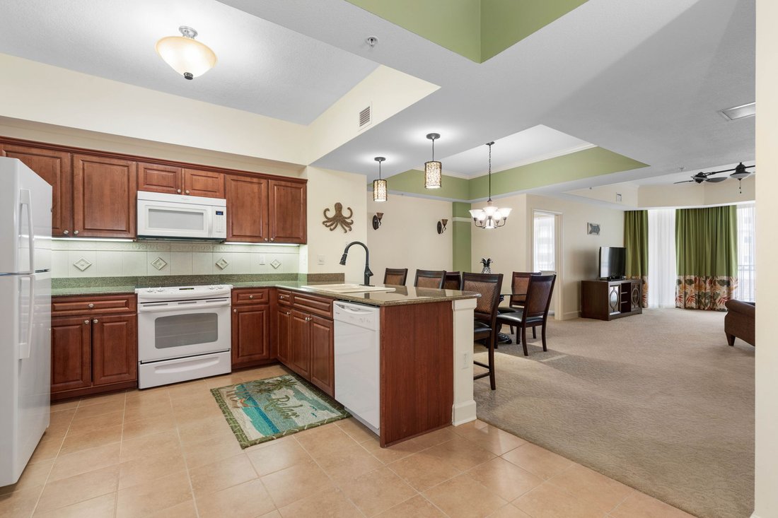 Condo in Palm Coast, Florida, United States 5 - 18454036