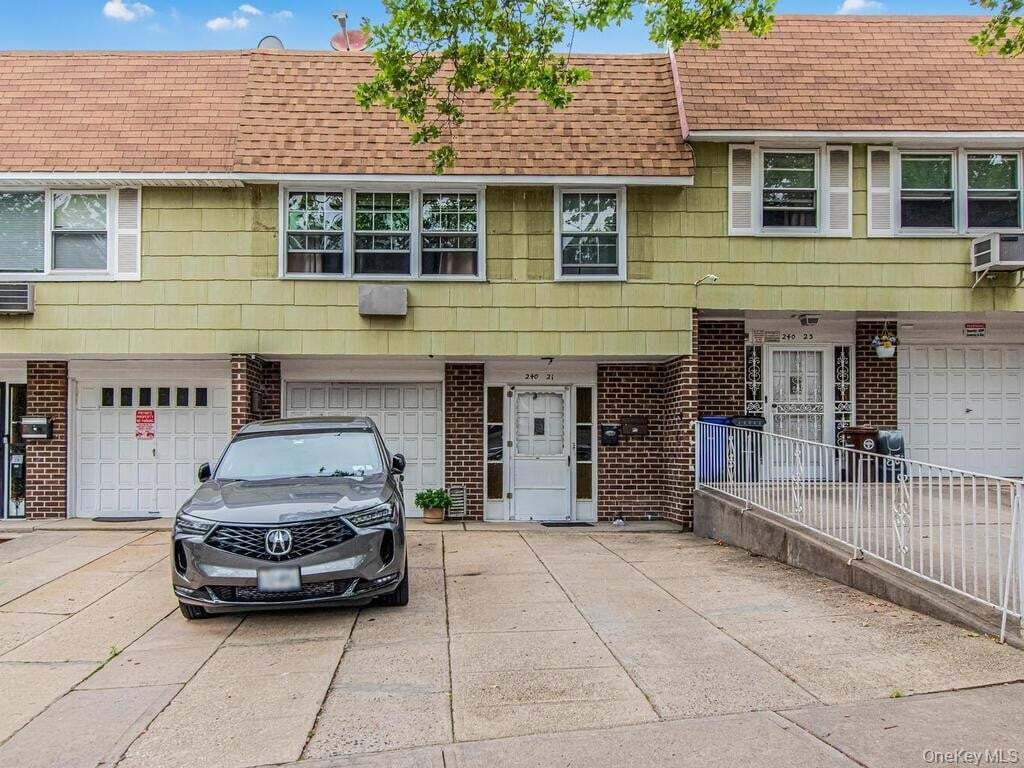 Condo in New York, New York, United States 1 - 18454398