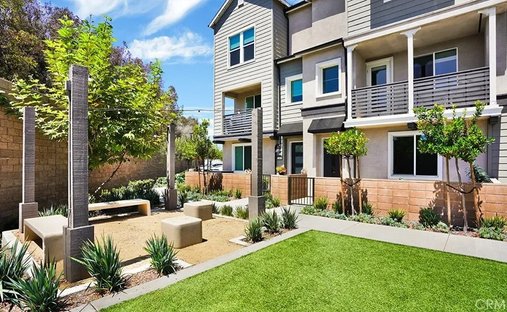 Condominio en San Juan Capistrano, California, Estados Unidos 1