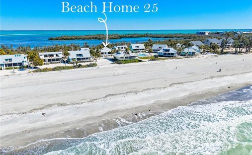 House in Captiva, Florida, United States 1
