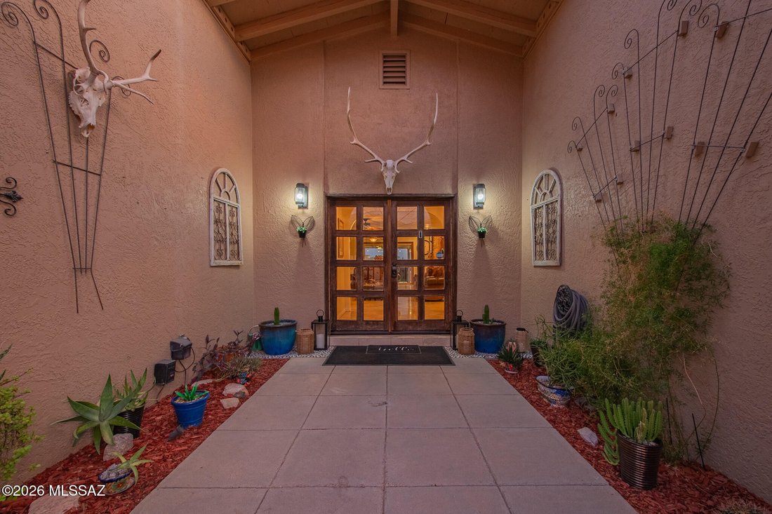 House in Tucson, Arizona, United States 4 - 18453839