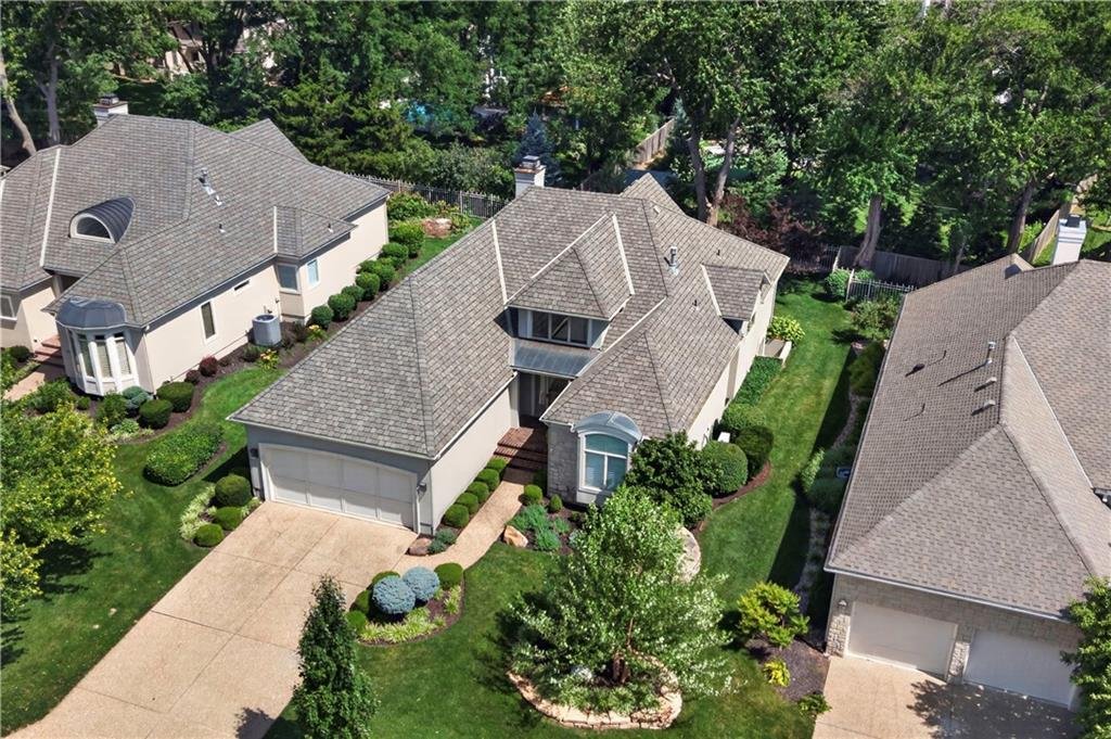 House in Leawood, Kansas, United States 3 - 18453994