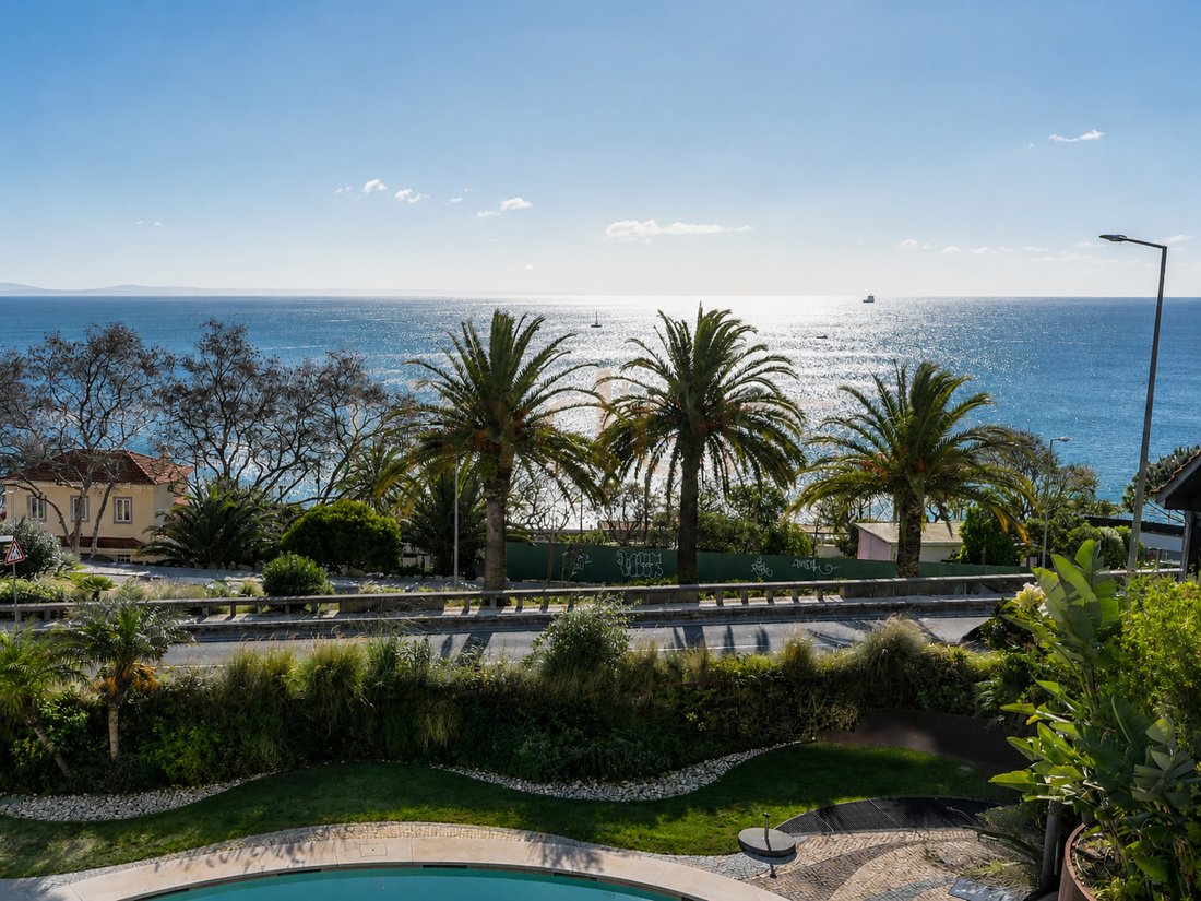 Apartment in Estoril, Cascais e Estoril, Lisbon 4 - 18447952