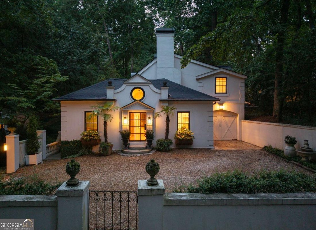 House in Atlanta, Georgia, United States 3 - 18453452