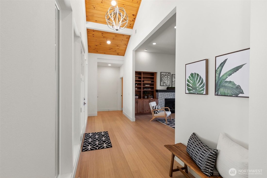 House in Chimacum, Washington, United States 5 - 18454094