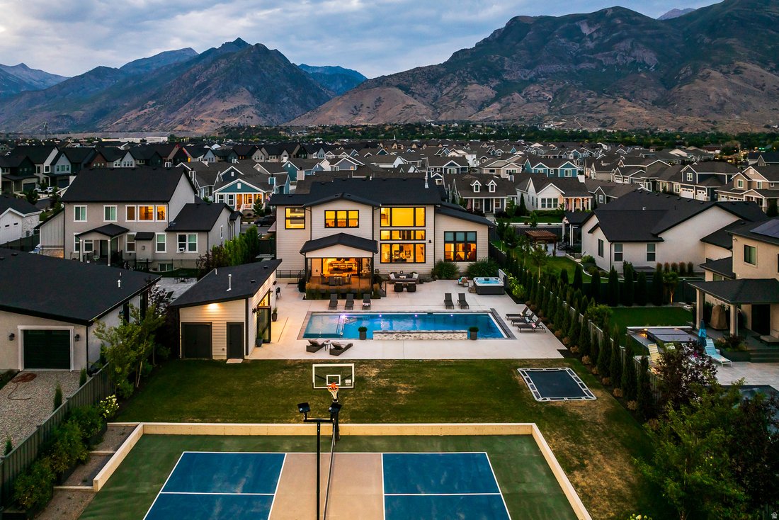 House in Highland, Utah, United States 2 - 18453892