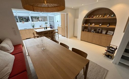 House in Baule, Centre-Val de Loire, France 1