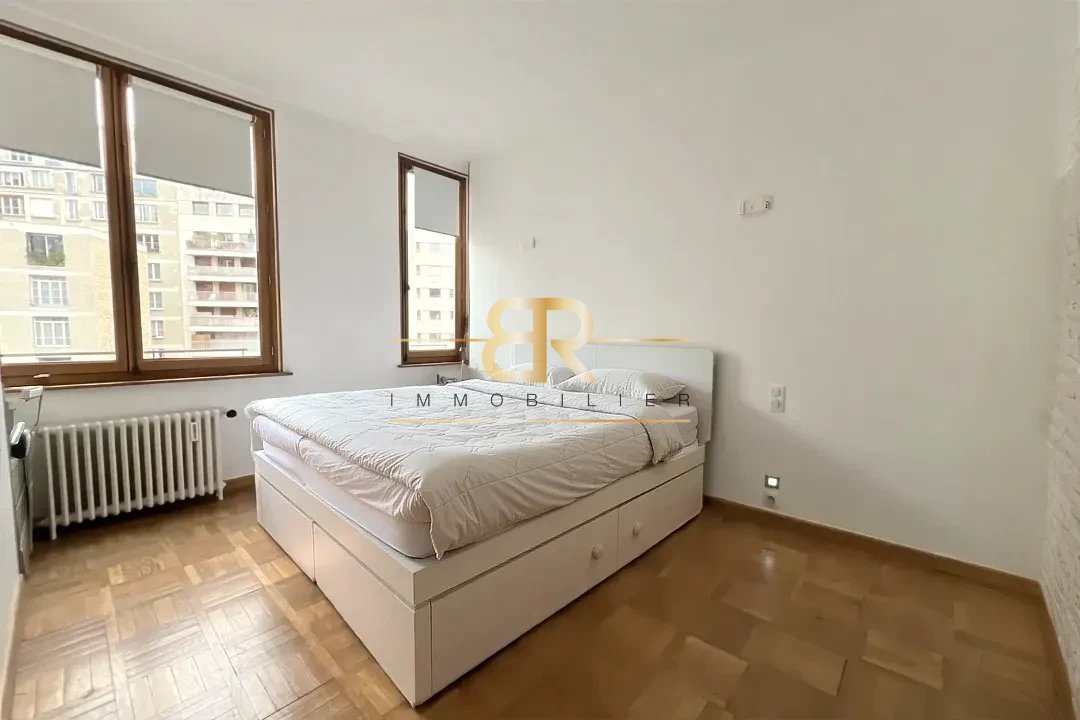 Apartment in Léon-Blum Folie-Regnault, Paris 11e Arrondissement, Paris 5 - 18453557