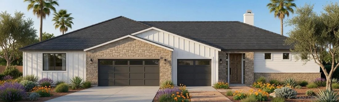House in Lakeside, California, United States 1 - 18453761