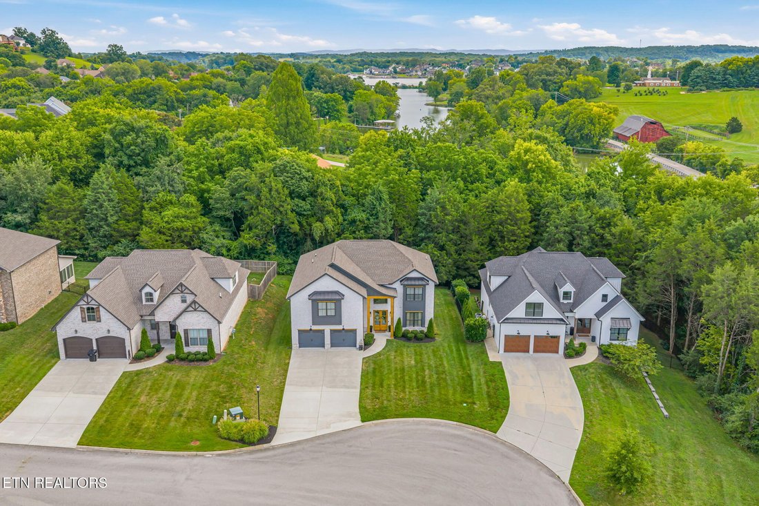 House in Knoxville, Tennessee, United States 2 - 18453847