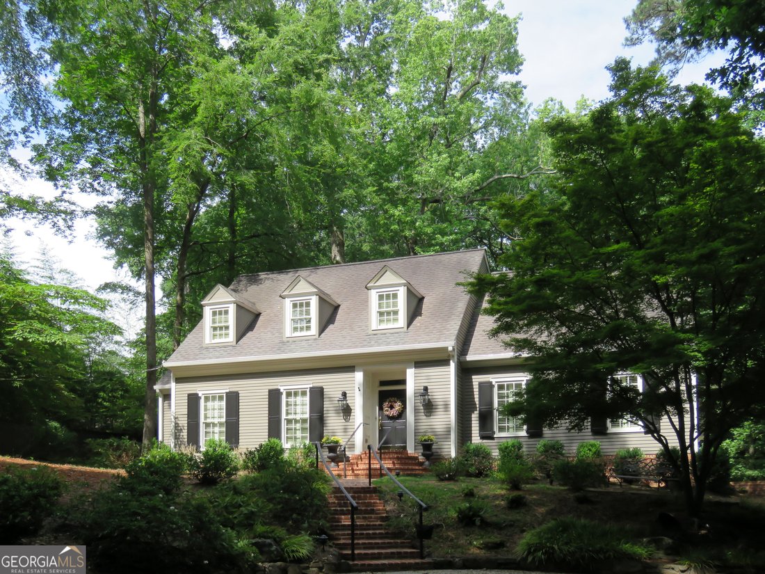 House in Atlanta, Georgia, United States 2 - 18453467