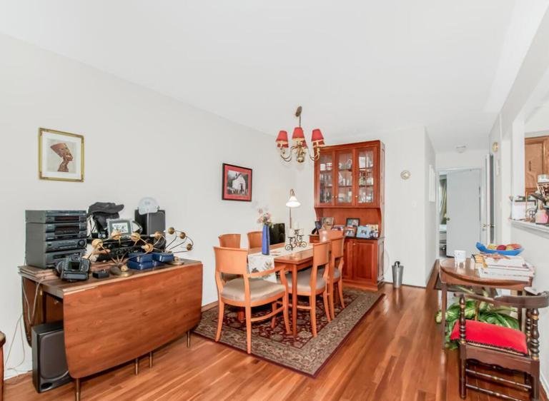 Condo in New York, New York, United States 4 - 18454398