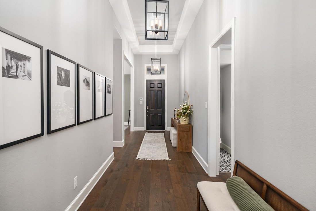 House in Frisco, Texas, United States 4 - 18454087