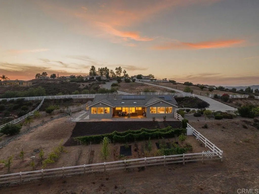 House in Ramona, California, United States 3 - 18434065