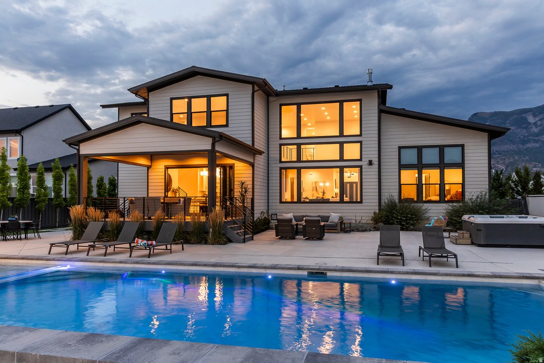 House in Highland, Utah, United States 3 - 18453892