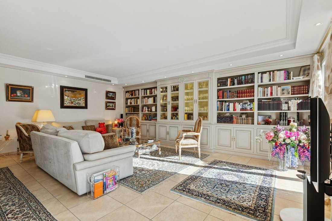 Wohnung in Cologny, Genf, Schweiz 3 - 12244460