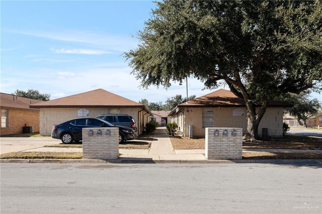 McAllen, Texas, United States 1 - 18453502