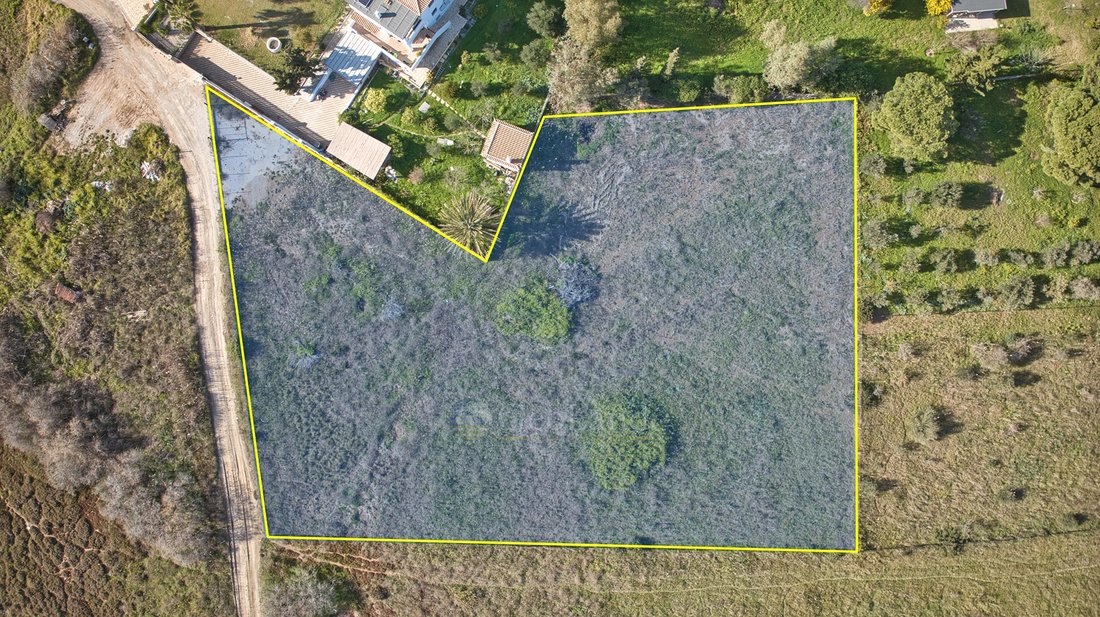 Land in Koinotita Kranidiou, Kranidi, Greece 2 - 14104335