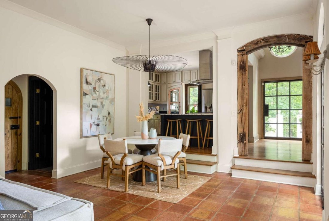 House in Atlanta, Georgia, United States 5 - 18453452