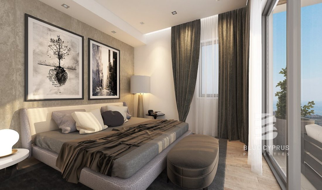 Apartment in Paphos, Paphos, Cyprus 4 - 18454367