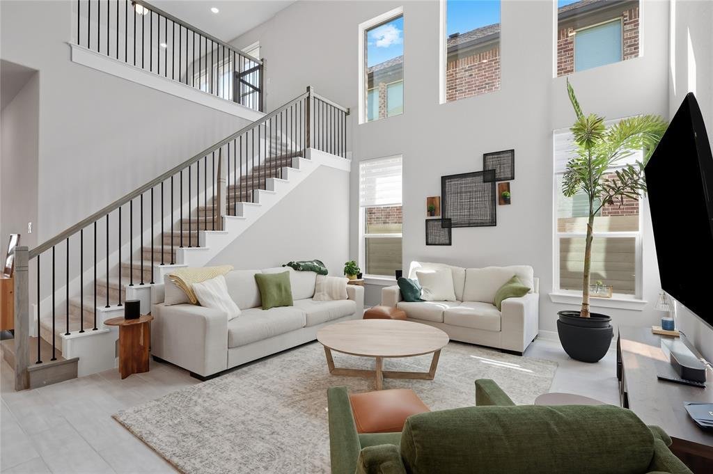 House in Sachse, Texas, United States 4 - 18453965
