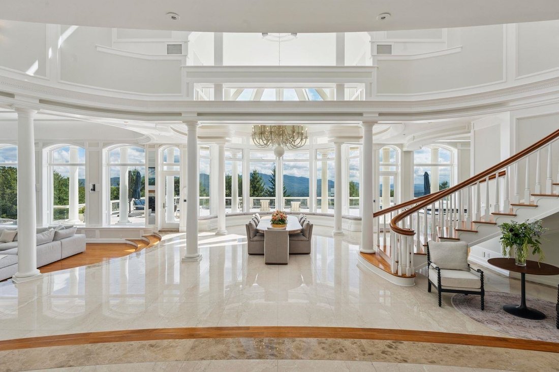 House in Stowe, Vermont, United States 3 - 18454522