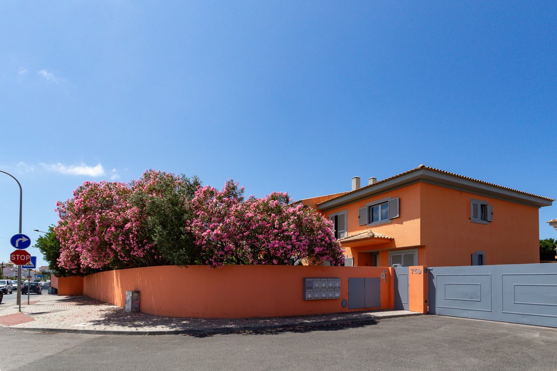 Villa in Estoril, Cascais e Estoril, Lisbon 2 - 18453541