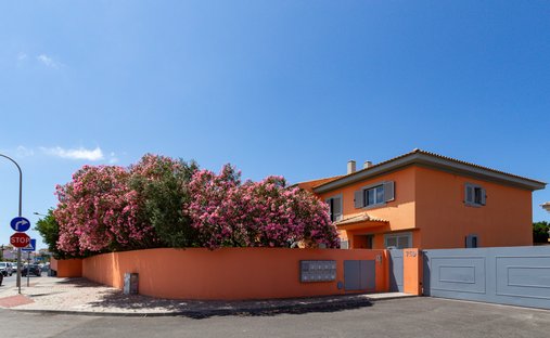Villa in Estoril, Cascais e Estoril, Lisbon 1