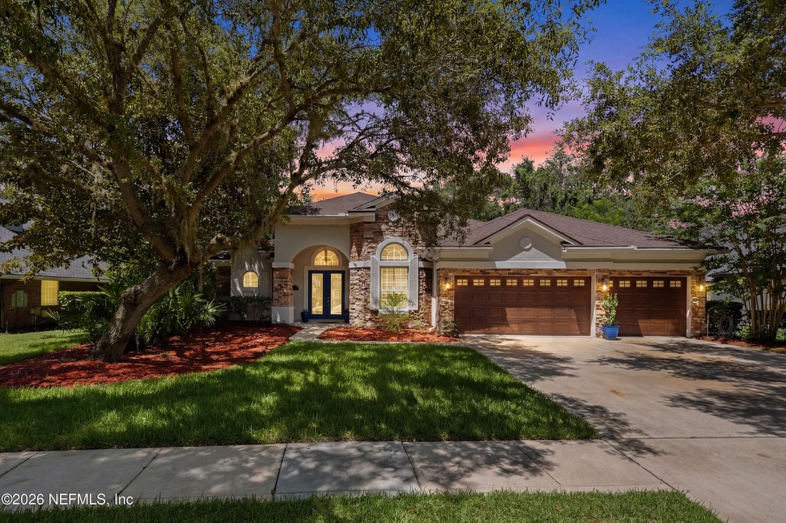 House in St. Augustine, Florida, United States 2 - 18453429