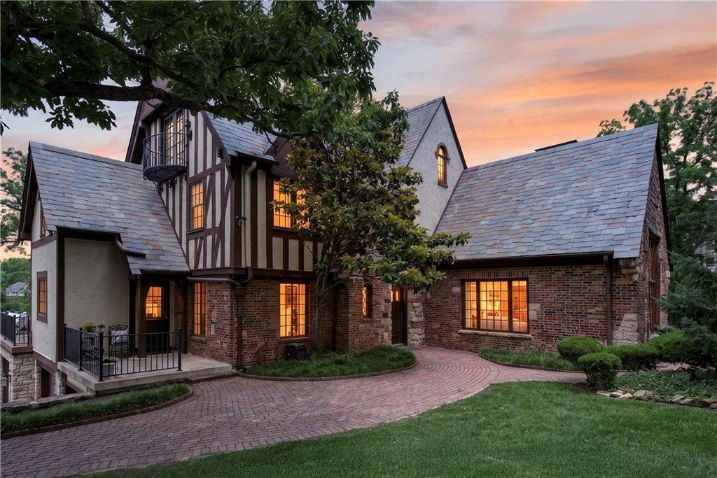 House in Kansas City, Missouri, United States 1 - 18453925