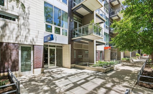 Condominio a Chicago, Illinois, Stati Uniti 1