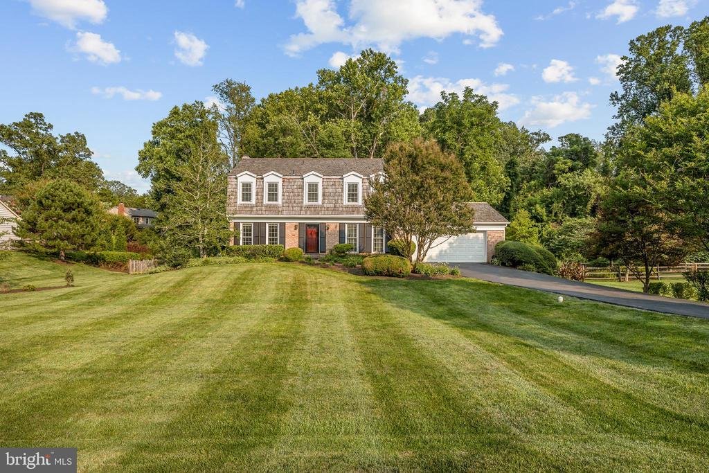 House in Fairfax, Virginia, United States 1 - 18453863