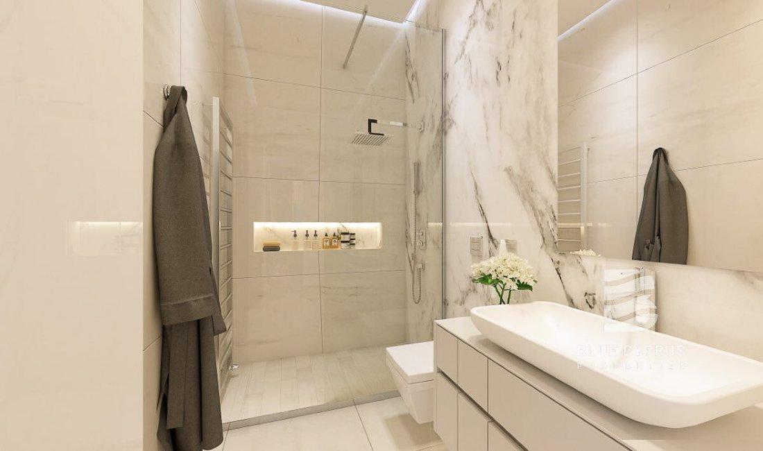 Apartment in Paphos, Paphos, Cyprus 5 - 18454367