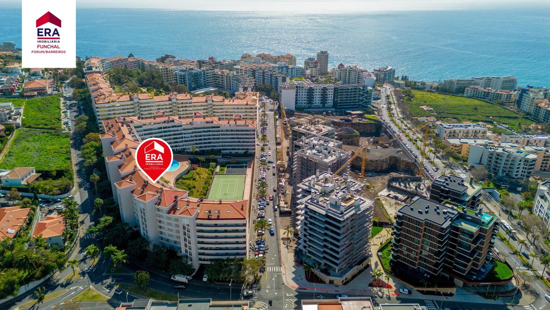 Apartamento en São Martinho, Madeira, Portugal 3 - 18454422