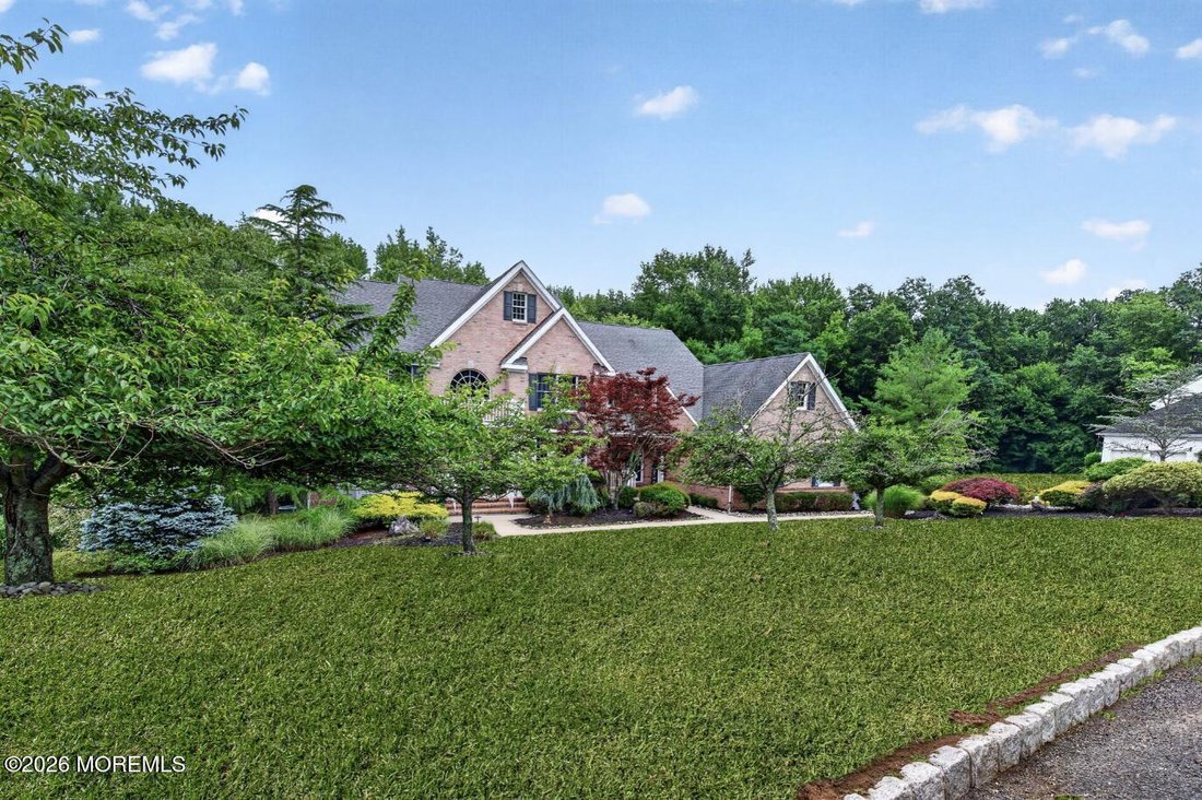 House in Millstone, New Jersey, United States 4 - 18454382