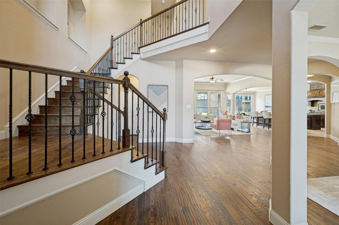House in The Colony, Texas, United States 5 - 18454083