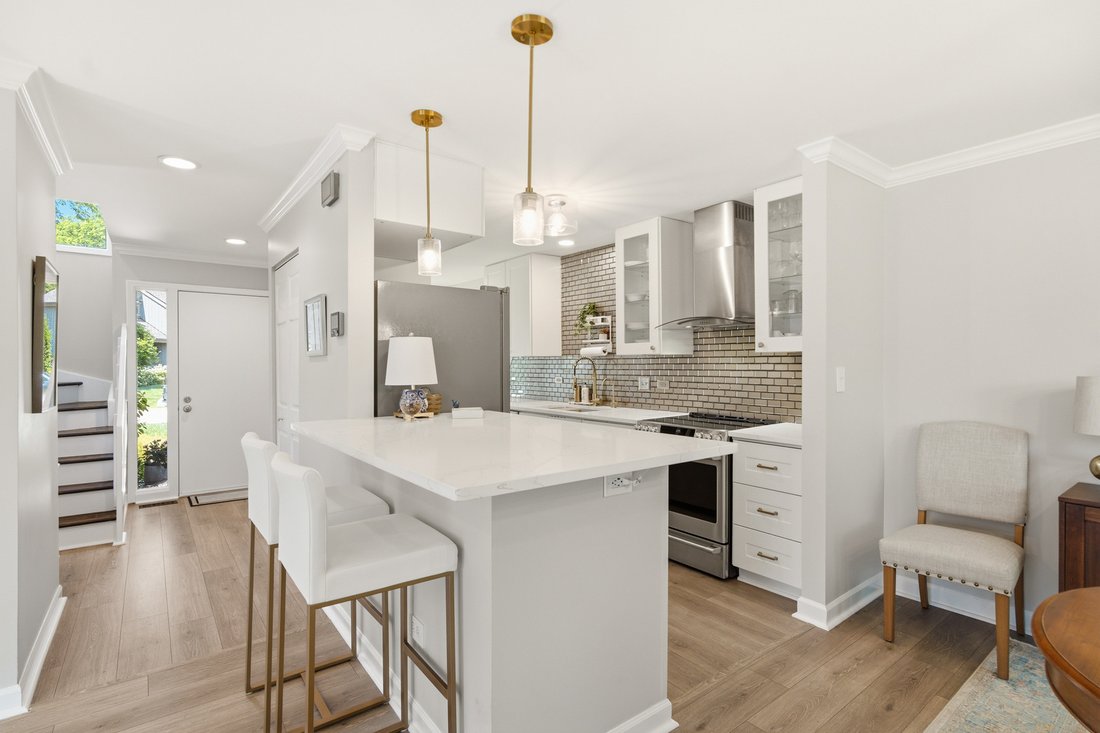 Condo in Barrington Hills, Illinois, United States 3 - 18453560