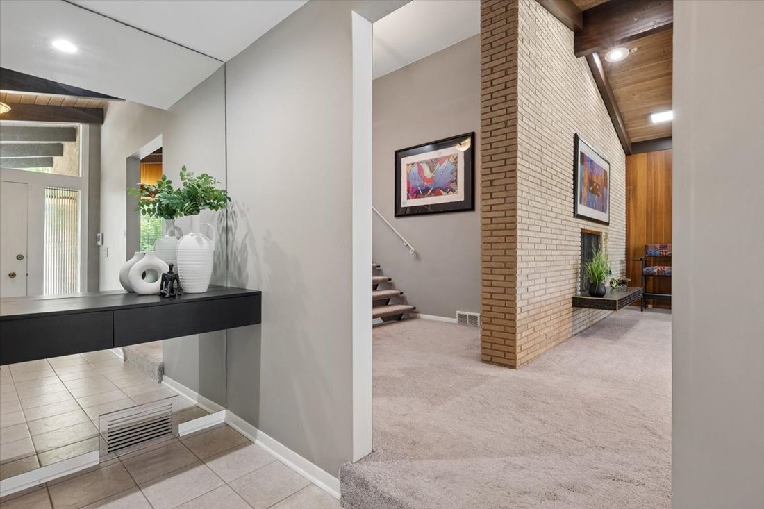 House in Wilmette, Illinois, United States 3 - 18454453