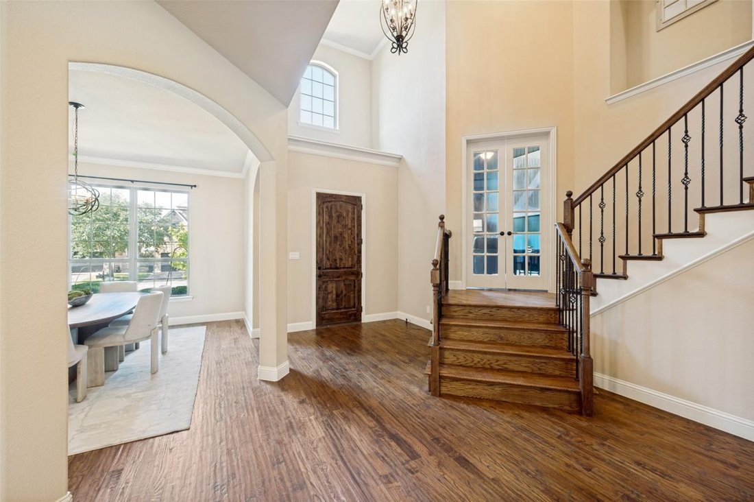 House in The Colony, Texas, United States 3 - 18454083