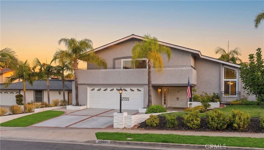 House in Mission Viejo, California, United States 1 - 18454306