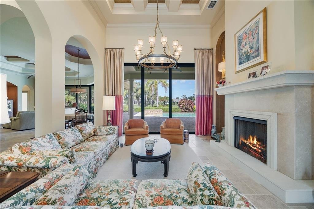 House in Naples, Florida, United States 4 - 18454488